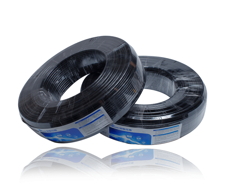 電源線(圖5) 電源線