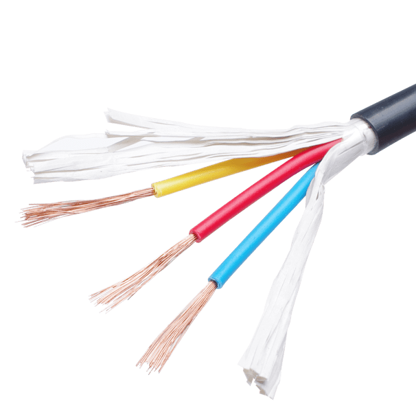 電源線(圖9) 電源線