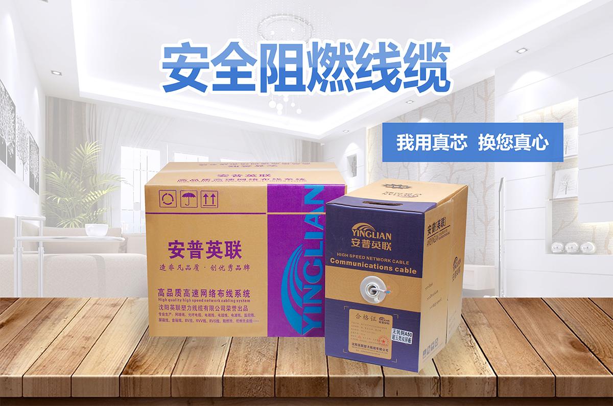 超五類網線(圖1) 超五類網線