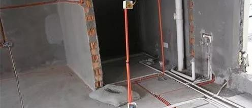 電線是裝明線好還是暗線好？(圖1)