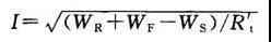 環(huán)境及導(dǎo)線允許溫度對導(dǎo)線載流量的影響(圖1) 環(huán)境及導(dǎo)線允許溫度對導(dǎo)線載流量的影響(圖1)