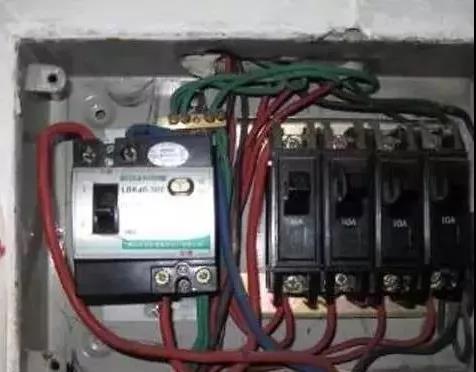 家庭線路漏電不要慌！這幾種檢測辦法教你快速查漏電(圖1)