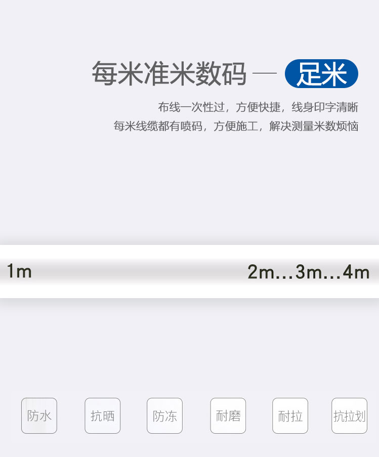 網線+電視線(圖9) 網線+電視線