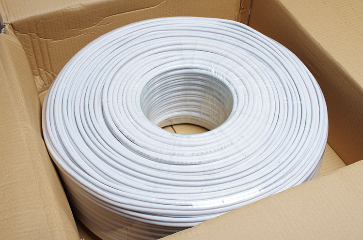 網線+電視線(圖7) 網線+電視線