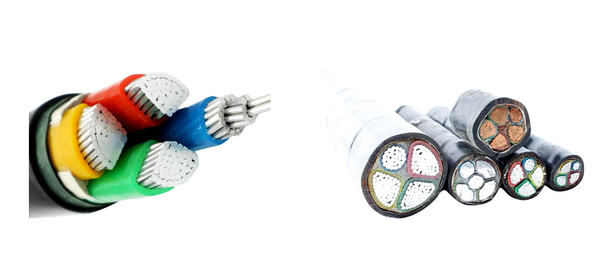 鋁芯電纜(圖17) 鋁芯電纜(圖17)